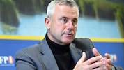 Norbert Hofer ist kein „Ehrenritter“ mehr.