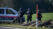 Fünf Tage lang suchte die Polizei rund um Altenfelden im Mühlviertel nach Roland Drexler.