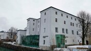 Die Renovierung des Keltenmuseum konnte die Stadt Hallein noch stemmen. Für den Recyclinghof ...