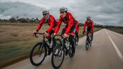 Das Radteam ARBÖ Feld am See startet am Sonntag in die Bundesliga.