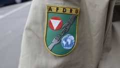 (Bild: Horst Dauerböck/Bundesheer)