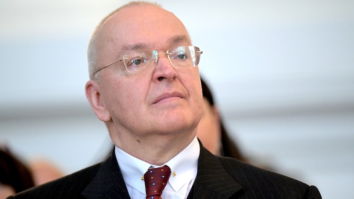 OGH-Präsident Georg Kodek