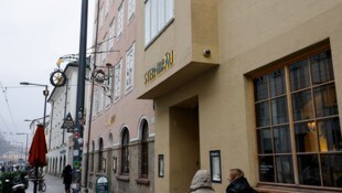 Das Sternbräu muss blechen (Bild: Markus Tschepp)