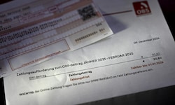 Die von manchen erhoffte Streichung der Haushaltsabgabe ist vom Tisch – dafür wird der Beitrag ...