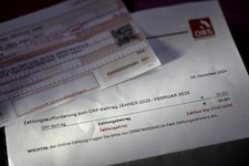 Die von manchen erhoffte Streichung der Haushaltsabgabe ist vom Tisch – dafür wird der Beitrag ...