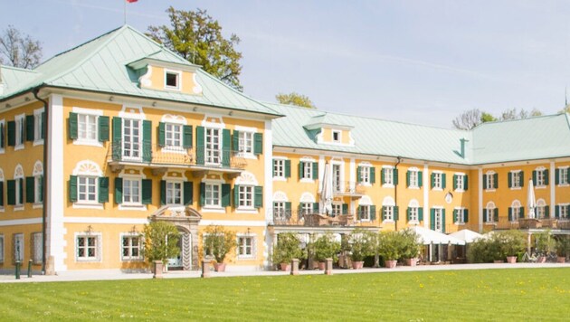 Die Gössl GmbH.