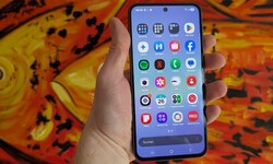 Das Galaxy A36 hat etwas, das kaum ein Gerät dieser Preisklasse hat: ein sechsjähriges ...