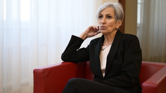 Justizministerin Anna Sporrer (SPÖ) verteidigt sich gegen die Anschuldigungen ihrer Vorgängerin.