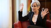 Justizministerin Anna Sporrer