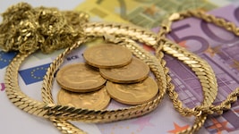 Sie wollen bares Geld für Ihr Gold? Wir haben Tipps für Sie!