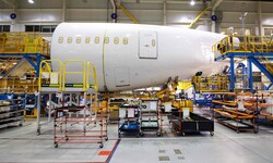 Mit 17.084 bestellten Flugzeugen sind die Auftragsbücher mehr als zehn Jahre gefüllt.
