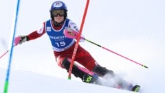 Katharina Truppe geht trotzdem in Sun Valley an den Start.