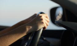 Der 16-Jährige soll die Fahrzeugschlüssel seines Großvaters an sich genommen haben, in das in ...