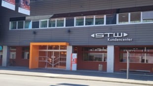 Hinter den Mauern der Stadtwerke Klagenfurt brodelt es ordentlich.