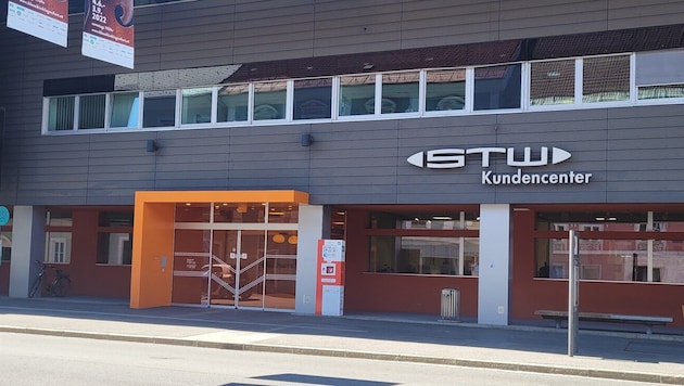Hinter den Mauern der Stadtwerke Klagenfurt brodelt es ordentlich.