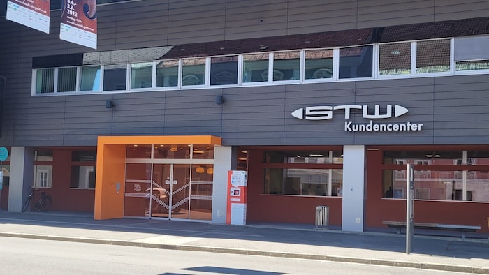 Die Stadtwerke gehören zum Familiensilber, werden nicht verkauft.