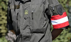Im Anschluss an den sechsmonatigen Wehrdienst soll es einen verpflichtenden Monat für ...