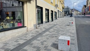 Mit einem Maßnahmenpaket will die Stadt Villach zurück zur Normalität. (Bild: Fister Katrin)
