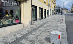 Mit einem Maßnahmenpaket will die Stadt Villach zurück zur Normalität.