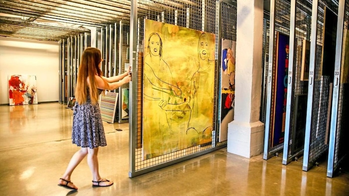 Kunstmeile