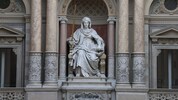 Justitia bittet zur Kasse – und das bald noch mehr als bisher.