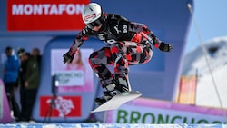 Shootingstart Elias Leitner ist auch im März 2026 beim Heimrennen im Montafon gefordert.