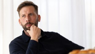 Guido Burgstaller (Bild: Urbantschitsch Mario)