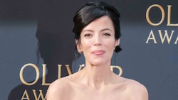 Lily Allen lässt David Harbour hinter sich und gönnt sich Wellness und mehr Busen.