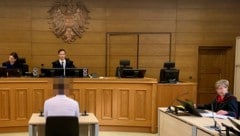 Was heißt Nein während des Geschlechtsverkehrs? Darum drehte sich ein Prozess am Klagenfurter ...