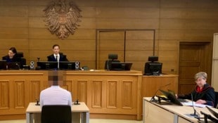 Was heißt Nein während des Geschlechtsverkehrs? Darum drehte sich ein Prozess am Klagenfurter ...