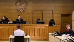 Was heißt Nein während des Geschlechtsverkehrs? Darum drehte sich ein Prozess am Klagenfurter ...