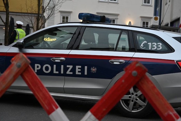 Mehr Polizeikräfte werden gefordert.