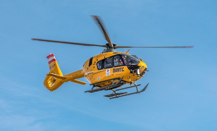 Jeder Patient soll schnell und zielgerichtet die bestmögliche Versorgung erhalten.