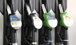 Wer an eine Lungauer Tankstelle fährt, löhnt mehr. Lief bei den hohen Diesel- und Benzinpreisen ...