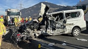 Unfälle, wie jener vor wenigen Wochen in Stumm im Zillertal sollen deutlich seltener werden.