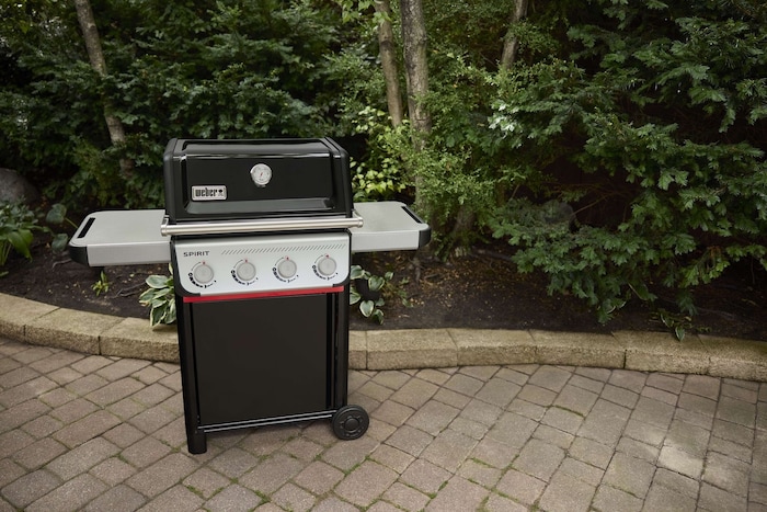 Zum 30-jährigen Jubiläum präsentiert Weber die stärkste Version des beliebten SPIRIT®-Gasgrills – mit innovativen Features, die jedes Grillerlebnis optimieren.