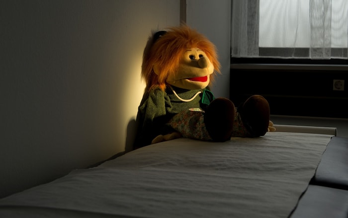 In einem Vorarlberger Ferienlager haben sich schreckliche Dinge zugetragen. (Symbolfoto)