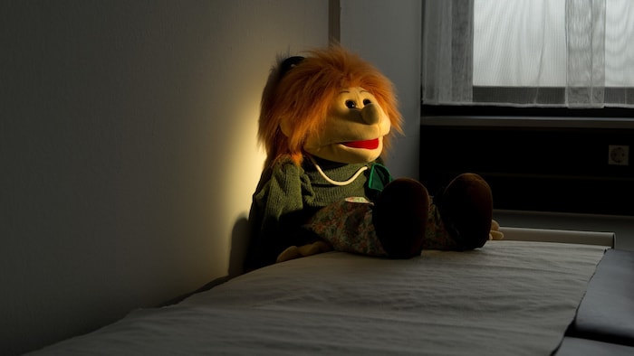 In einem Vorarlberger Ferienlager haben sich schreckliche Dinge zugetragen. (Symbolfoto)