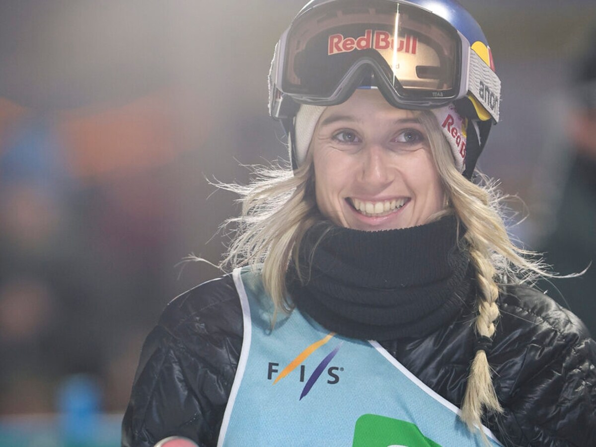 Big-Air-Qualifikation - WM: Nur Neuseeländerin noch besser