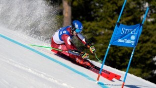 (Bild: AP/John Locher)