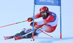 Loic Meillard