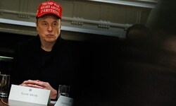Soll für Aufklärung sorgen: Elon Musk