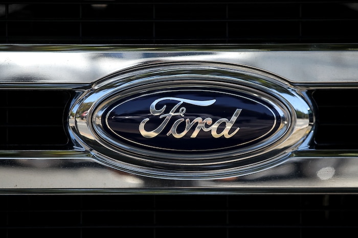 Ford gehört zu den wichtigsten Autoherstellern in den USA