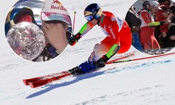 Ein aufregender Saison-Abschluss für Ski-Superstar Marco Odermatt