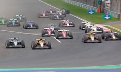 Einiges los in der Formel 1! Gibt’s nach zwei Rennen bereits zwei Fahrerwechsel?