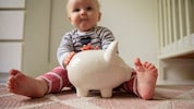 Zwei Börsen-Bosse sind sich sicher: 4000 Euro für jedes Kind, und das Pensionsproblem ist ...