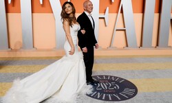 Im Juni steigt in Venedig die Super-Hochzeit von Jeff Bezos und Lauren Sanchez. 