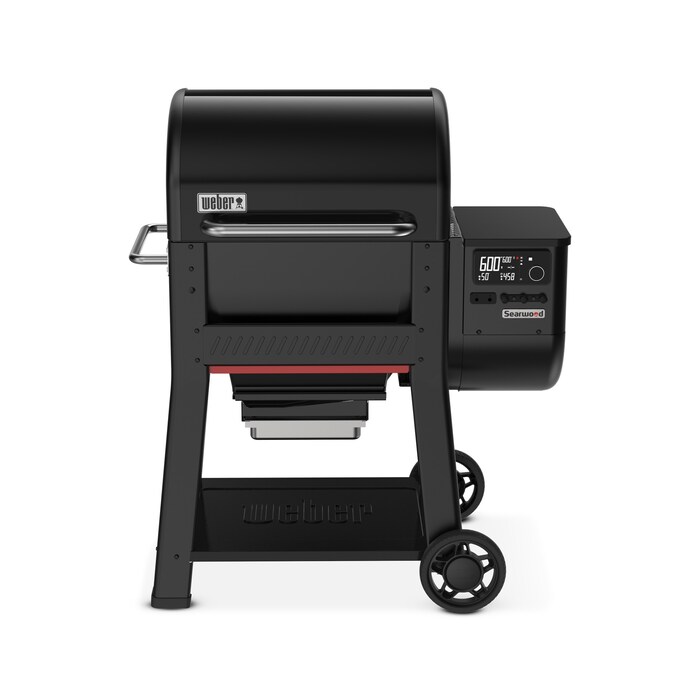 Erhältlich sind die beiden neuen Pelletgrill-Modelle SMOQUE® und SEARWOOD® von 799,00 Euro (UVP) bis zu 1.499,00 Euro (UVP).