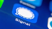 Signal betonte, dass Support-Mitarbeiter der App niemals nach Verifikations- oder PIN-Codes ...