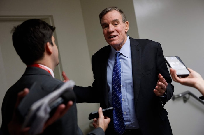 Mark Warner